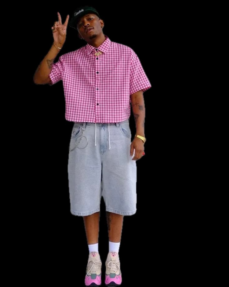 Campus Fashion & Styles: Dress to Impress!